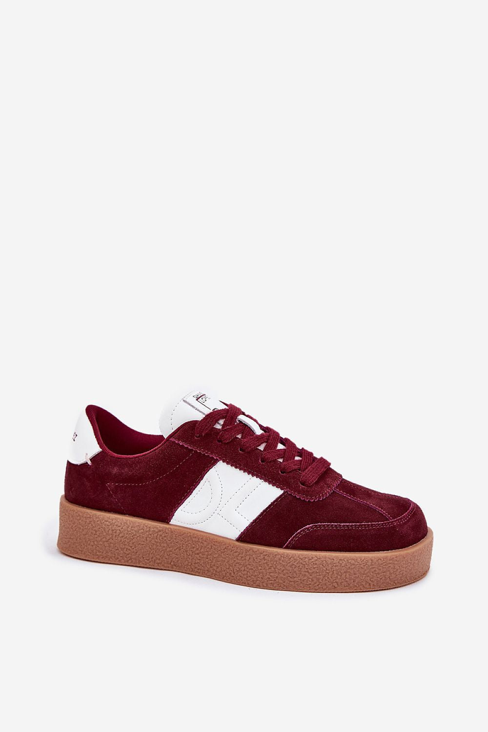  Sportovní obuv  model 215485 Step in style 