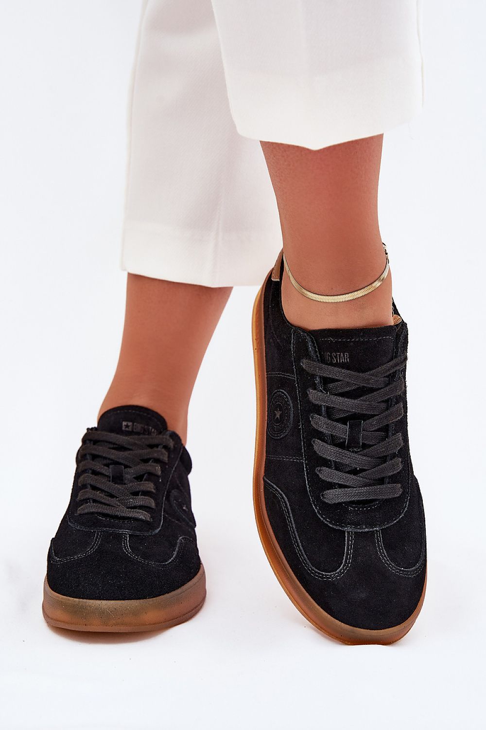  Sportovní obuv  model 215486 Step in style 