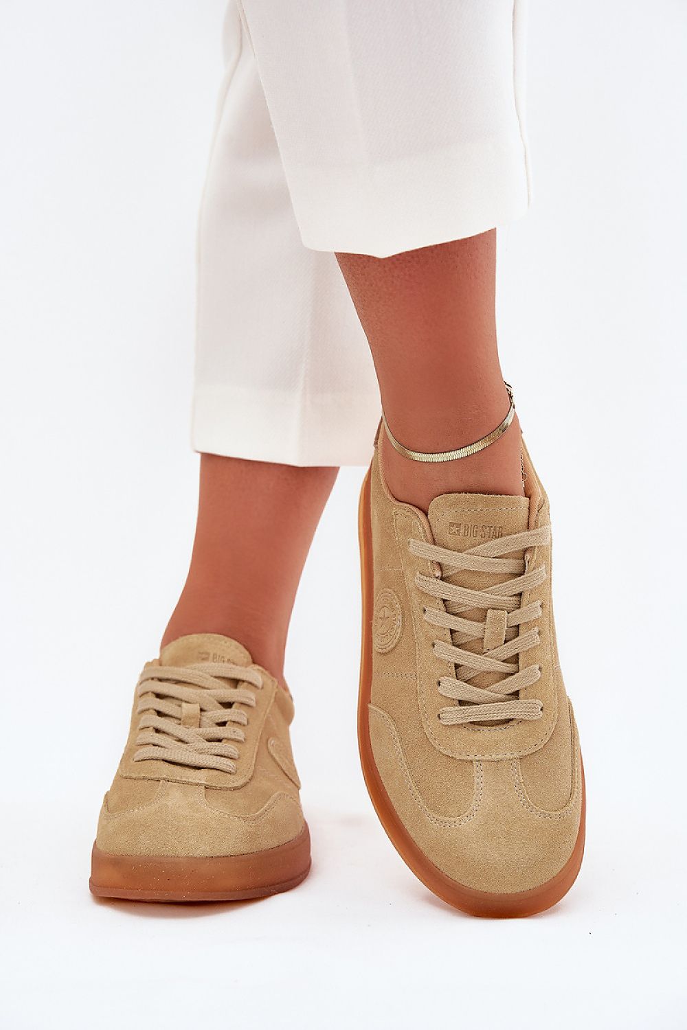  Sportovní obuv  model 215487 Step in style 