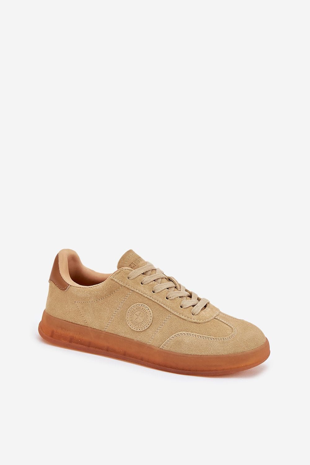  Sportovní obuv  model 215487 Step in style 