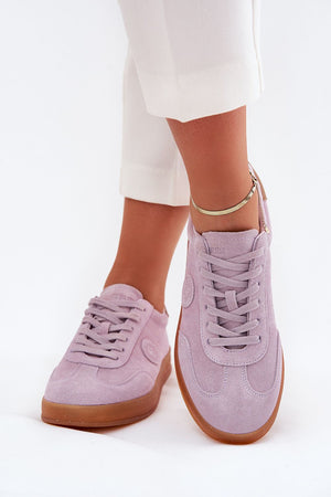  Sportovní obuv  model 215488 Step in style 