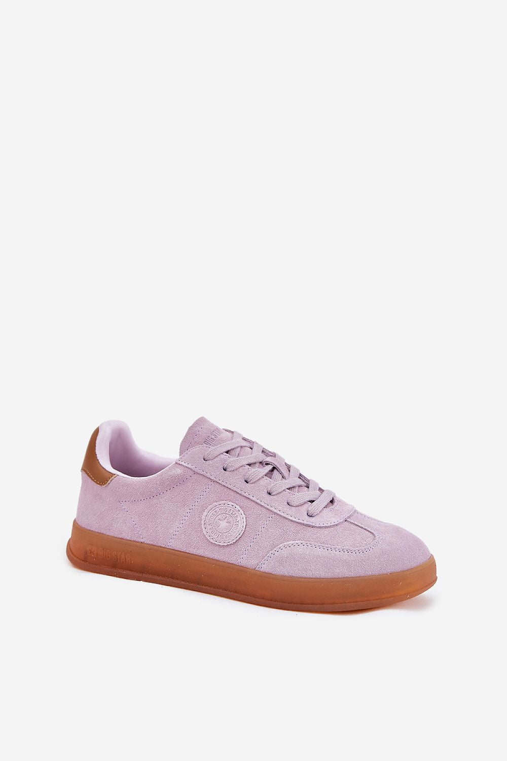  Sportovní obuv  model 215488 Step in style 