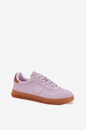  Sportovní obuv  model 215488 Step in style 