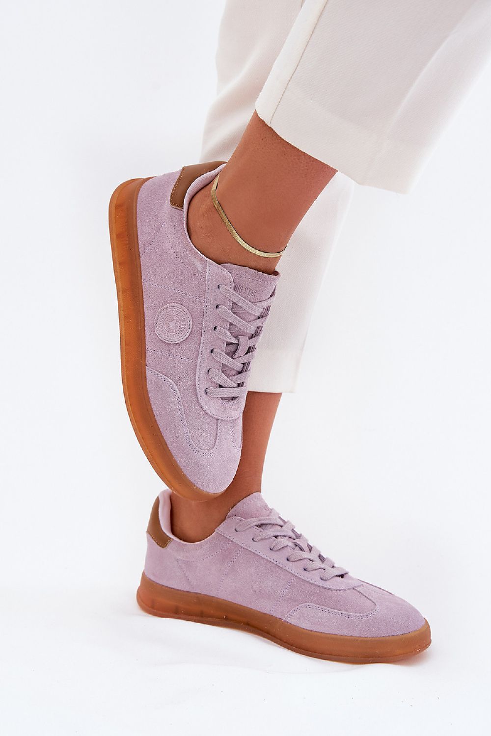  Sportovní obuv  model 215488 Step in style 