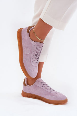  Sportovní obuv  model 215488 Step in style 