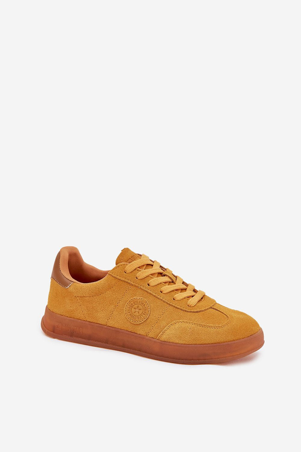  Sportovní obuv  model 215489 Step in style 