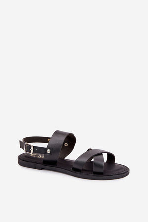  Sandály  model 215648 Step in style 