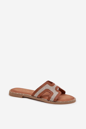  Pantofle  model 215664 Step in style 