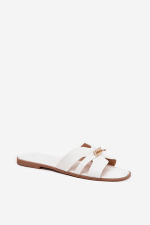  Pantofle  model 215666 Step in style 