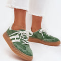 Sportovní obuv  model 215673 Step in style 