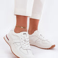  Sportovní obuv  model 215674 Step in style 