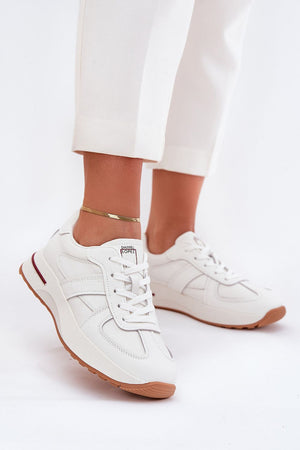  Sportovní obuv  model 215674 Step in style 