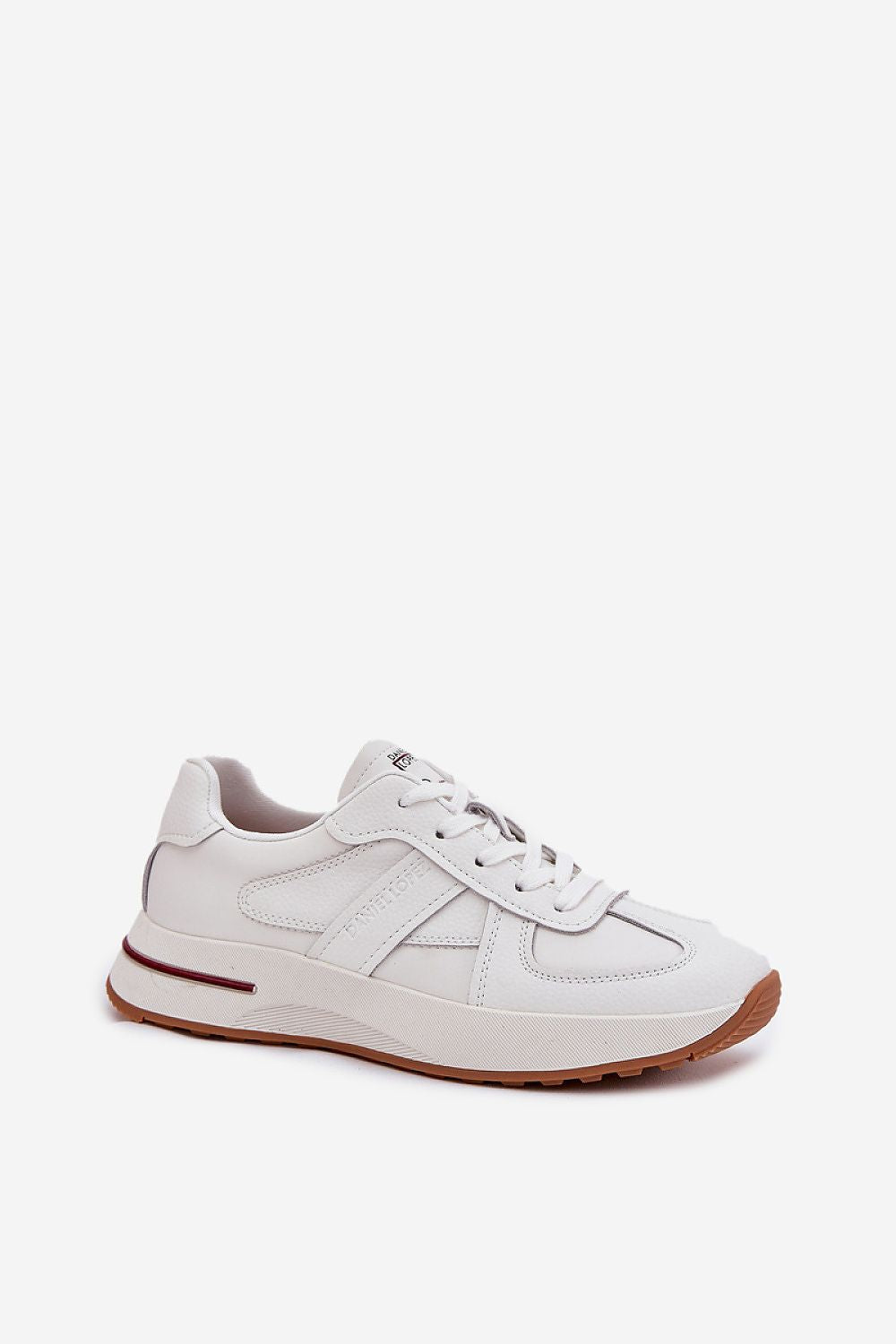  Sportovní obuv  model 215674 Step in style 