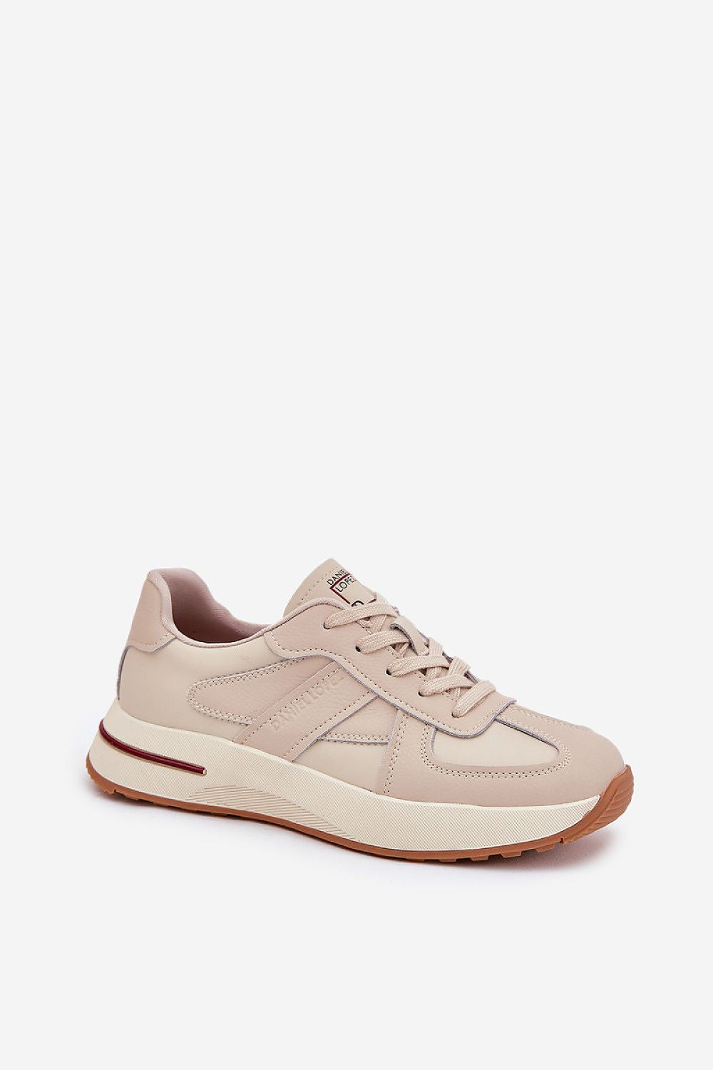  Sportovní obuv  model 215675 Step in style 