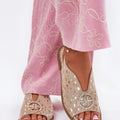  Sandály  model 215707 Step in style 