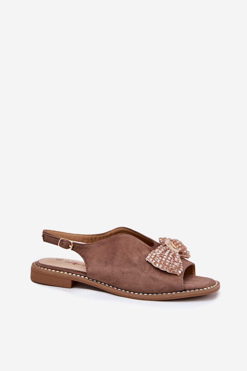  Sandály  model 215709 Step in style 