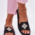  Sandály  model 215712 Step in style 