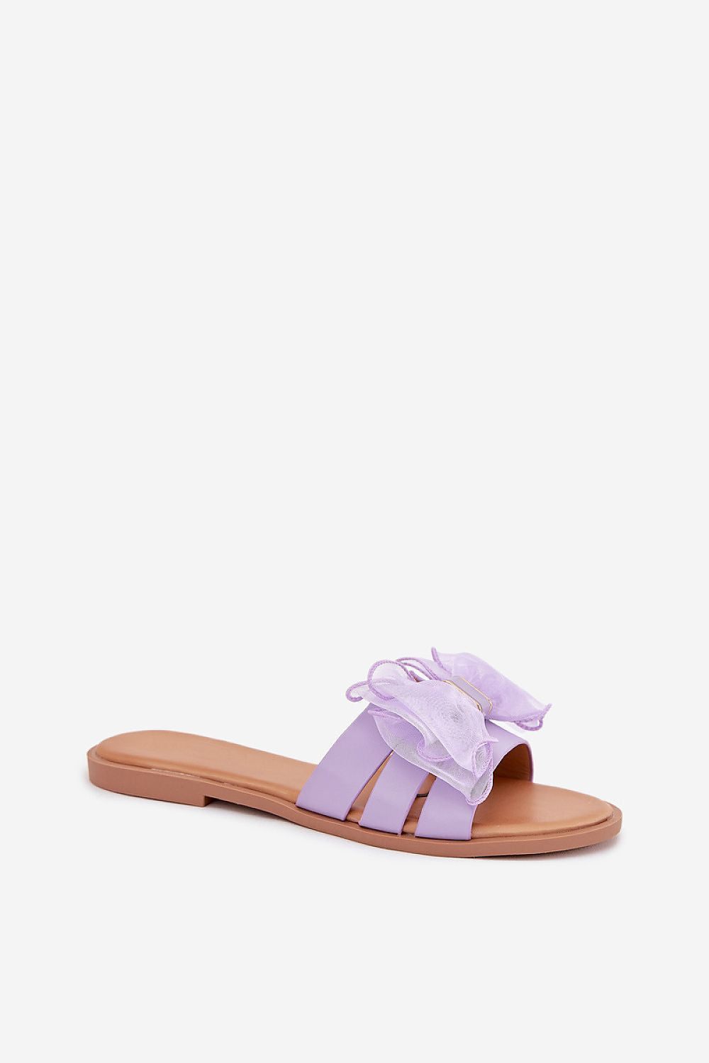  Pantofle  model 215732 Step in style 