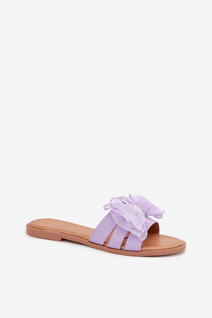  Pantofle  model 215732 Step in style 