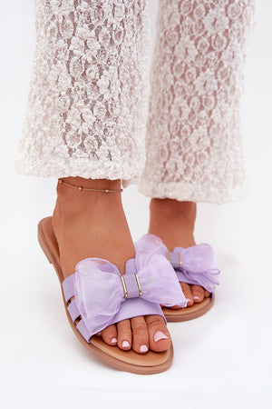  Pantofle  model 215732 Step in style 