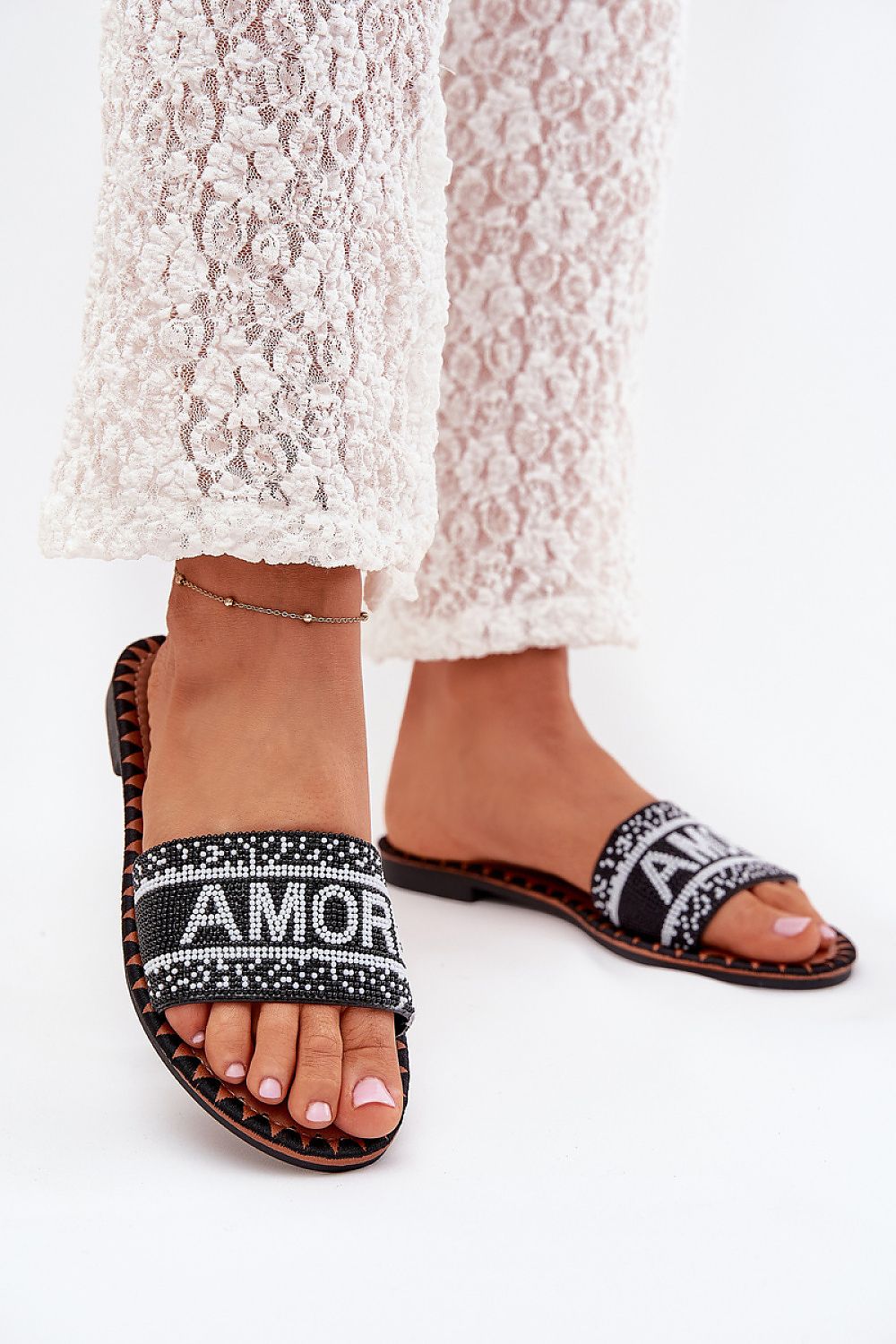  Pantofle  model 215740 Step in style 