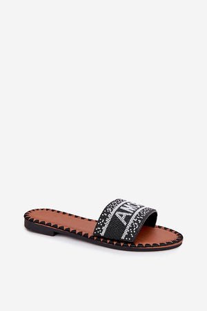  Pantofle  model 215740 Step in style 