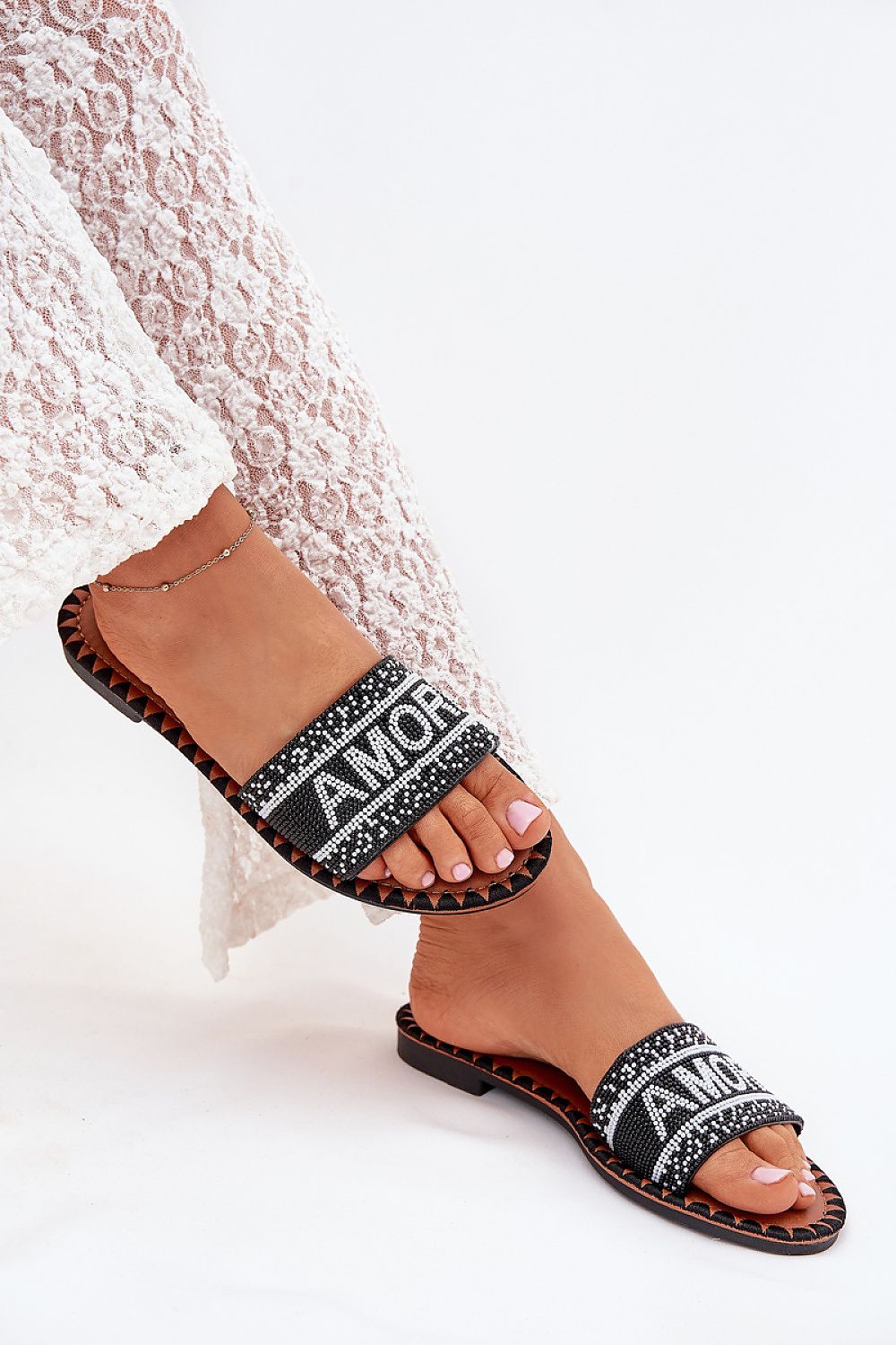  Pantofle  model 215740 Step in style 