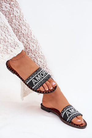 Pantofle  model 215740 Step in style 