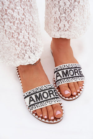  Pantofle  model 215741 Step in style 