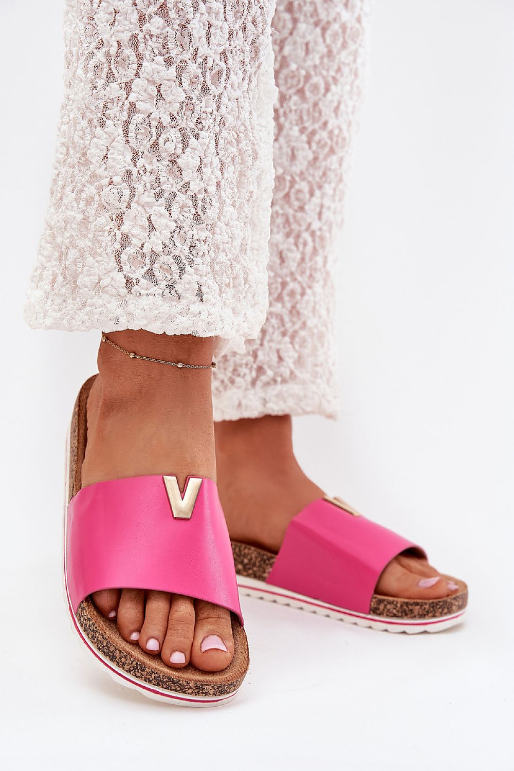  Pantofle  model 215742 Step in style 
