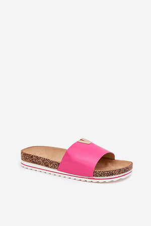  Pantofle  model 215742 Step in style 