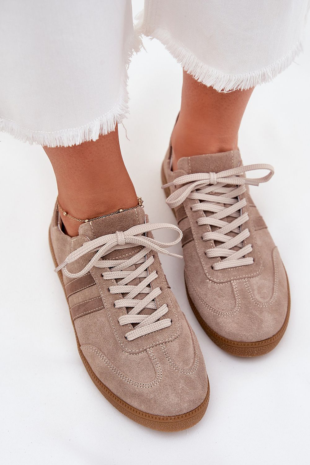 Sportovní obuv  model 215771 Step in style 