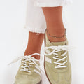  Sportovní obuv  model 215774 Step in style 