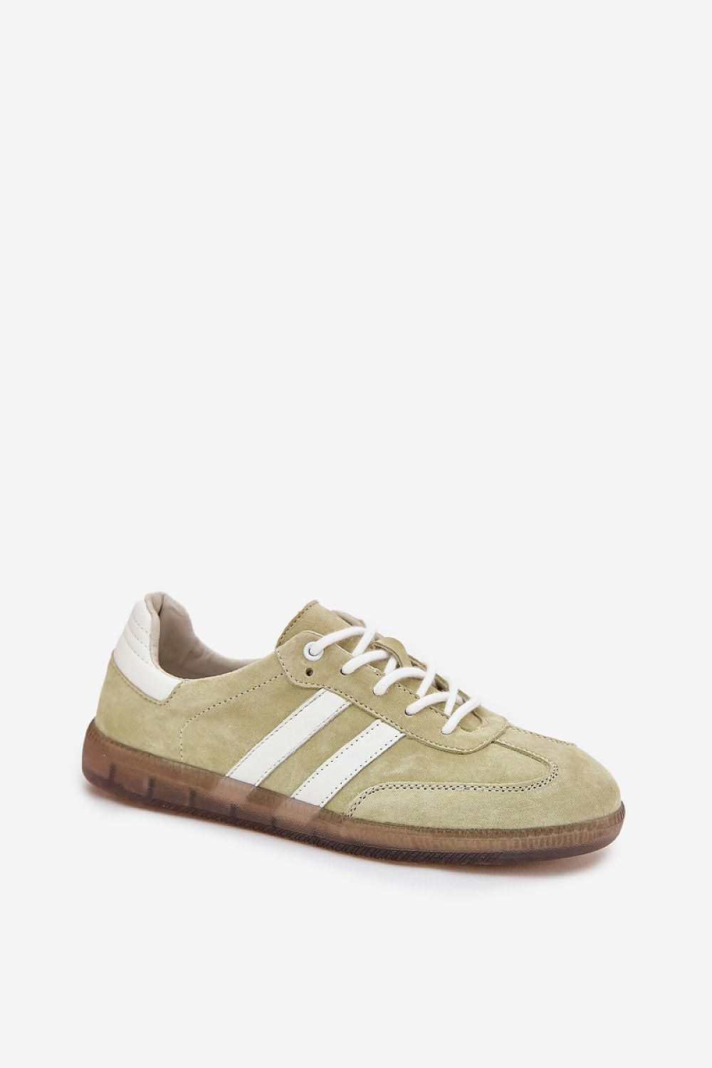  Sportovní obuv  model 215774 Step in style 