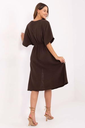  Denní šaty model 215787 Italy Moda 