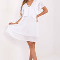  Denní šaty model 215790 Italy Moda 