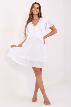  Denní šaty model 215790 Italy Moda 