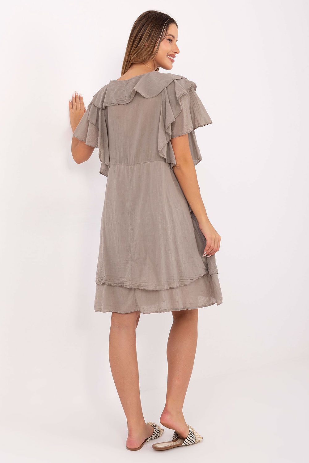  Denní šaty model 215792 Italy Moda 