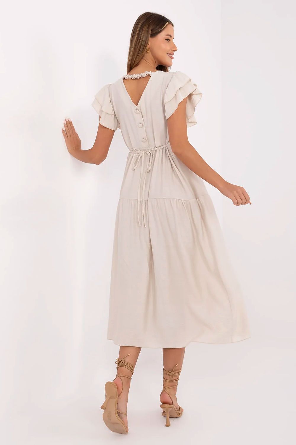  Denní šaty model 215794 Italy Moda 