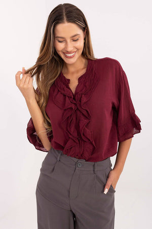  Dámská košile  model 215811 Italy Moda 