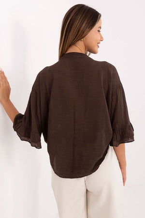  Dámská košile  model 215814 Italy Moda 