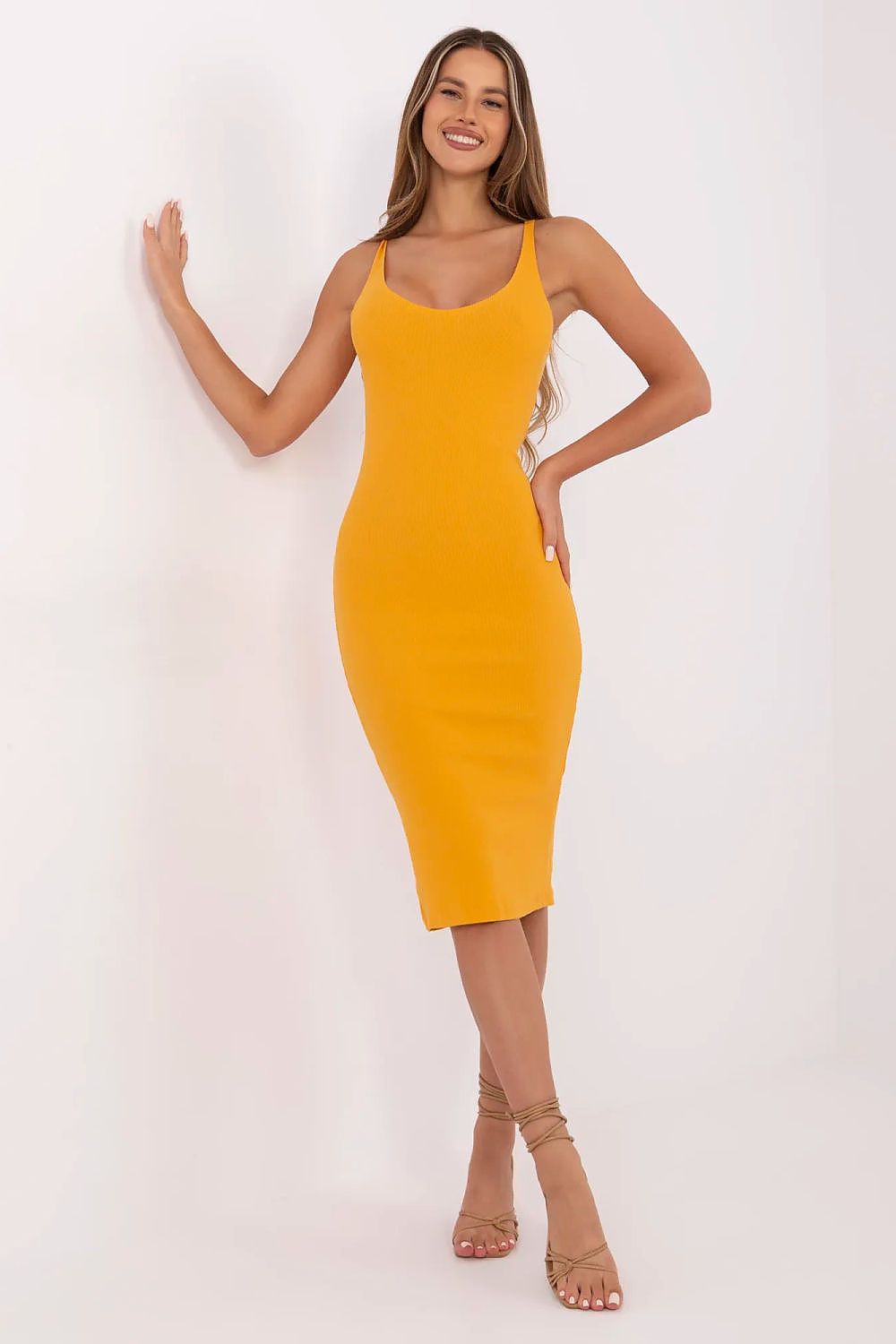  Denní šaty model 215816 Rue Paris 