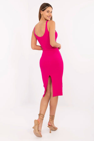  Denní šaty model 215821 Rue Paris 
