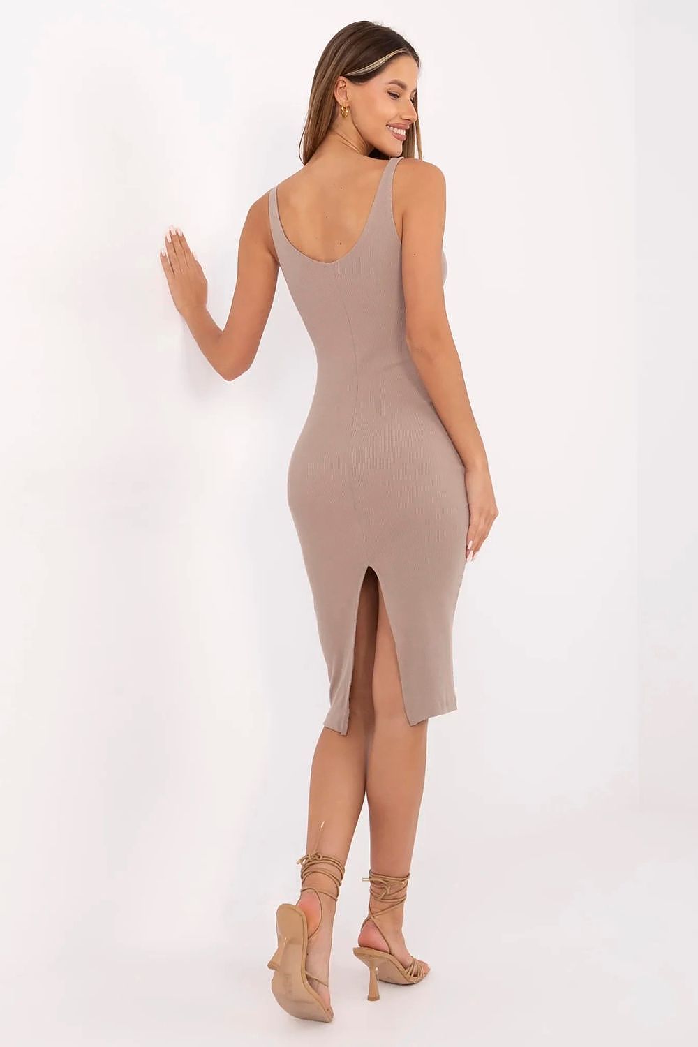  Denní šaty model 215815 Rue Paris 
