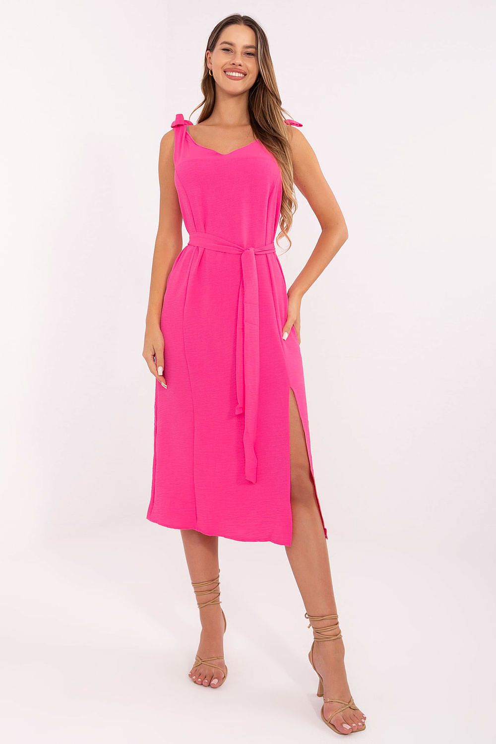  Denní šaty model 215851 Rue Paris 