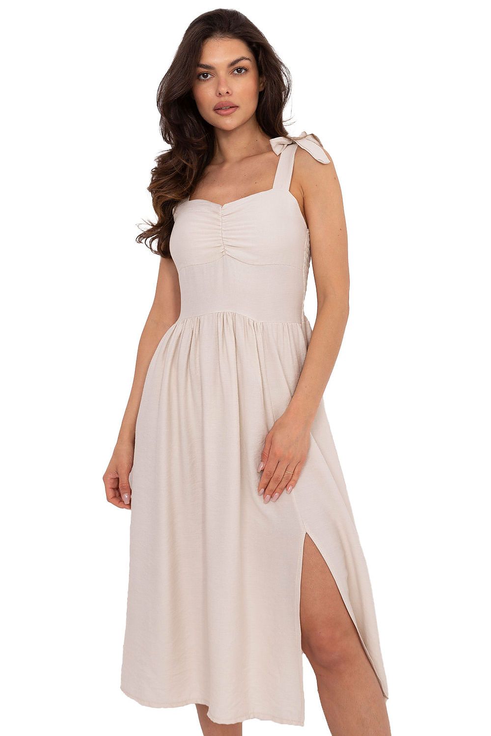  Denní šaty model 215883 Italy Moda 