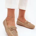  Mokasiny model 215944 Step in style 