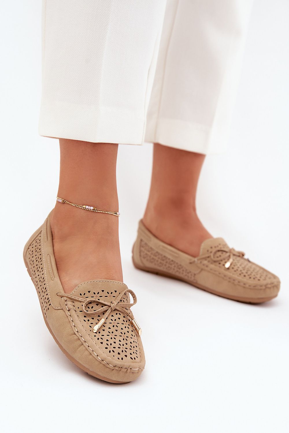  Mokasiny model 215944 Step in style 