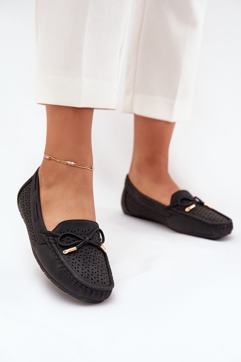  Mokasiny model 215947 Step in style 