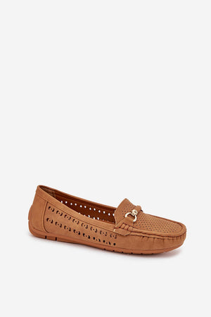  Mokasiny model 215949 Step in style 